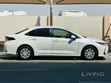 Toyota Corolla 2022 XLI
